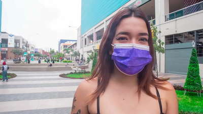 VENEZUELAN Immigrant laipe de ni Perú, blackmails takisi iwakọ