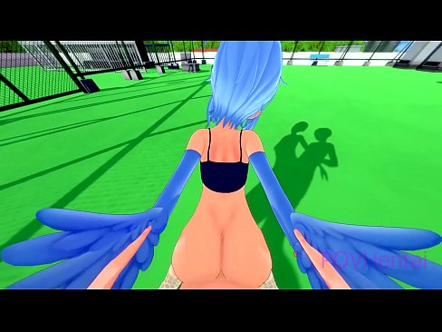 ❤️ Harpy aderubaniyan girl. ni% yo.3dhentaix.ru