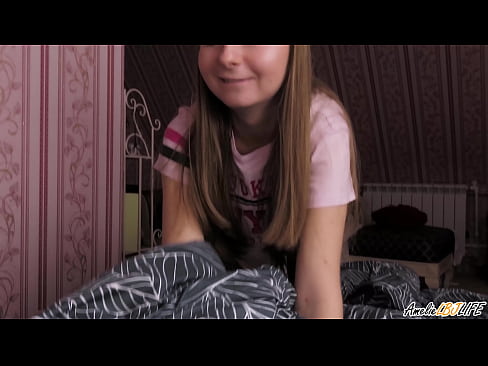 ❤️ Blondie buruja BFF rẹ jinna ati ki o gba pẹlu ni ẹnu rẹ ni% yo.3dhentaix.ru