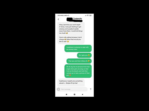 ❤️ Mo ṣafikun PAWG tuntun lati Tinder si harem mi (sọrọ si Tinder pẹlu) ni% yo.3dhentaix.ru