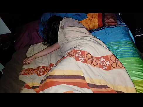 ❤️ Stepson berating rẹ odo stepmother nigba ti o sun. ni% yo.3dhentaix.ru