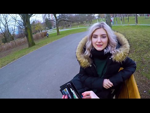 ❤️ Gbe igbona alejò mì fun owo - ifenusoko ni o duro si ibikan nipasẹ Eva Elfie ni% yo.3dhentaix.ru
